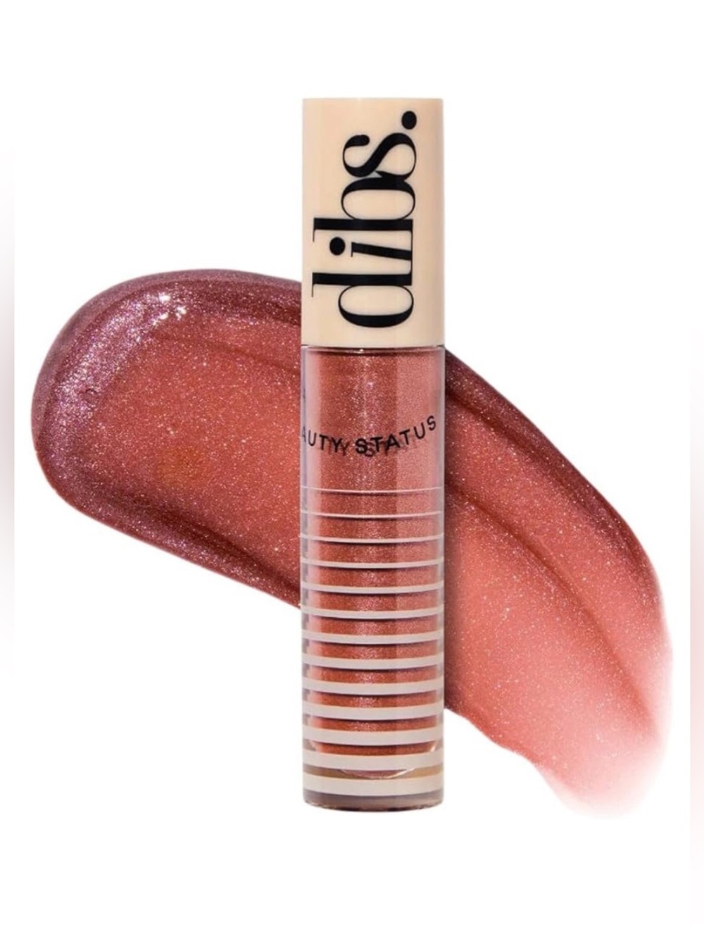 Glossy Go Balm by DIBS Beauty - Color:  MIMS